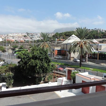 Olympia Apartment Las Americas Costa Adeje  Esterno foto
