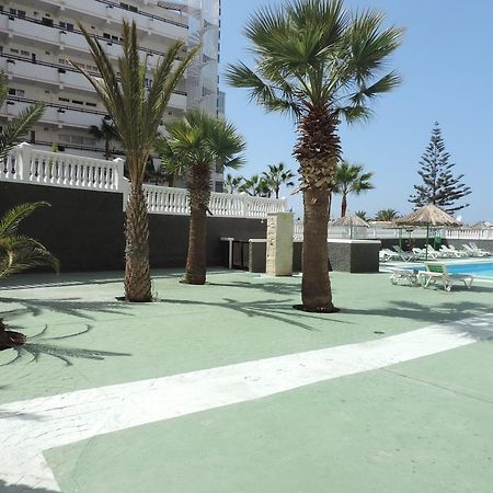 Olympia Apartment Las Americas Costa Adeje  Esterno foto