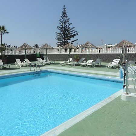 Olympia Apartment Las Americas Costa Adeje  Esterno foto