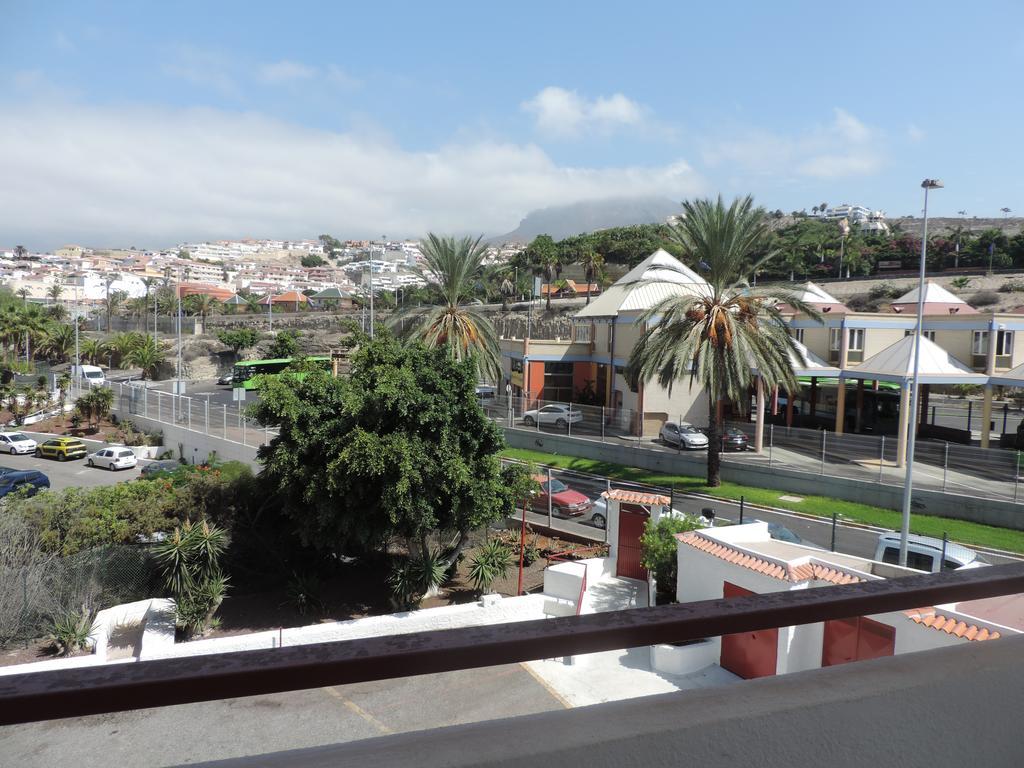 Olympia Apartment Las Americas Costa Adeje  Esterno foto