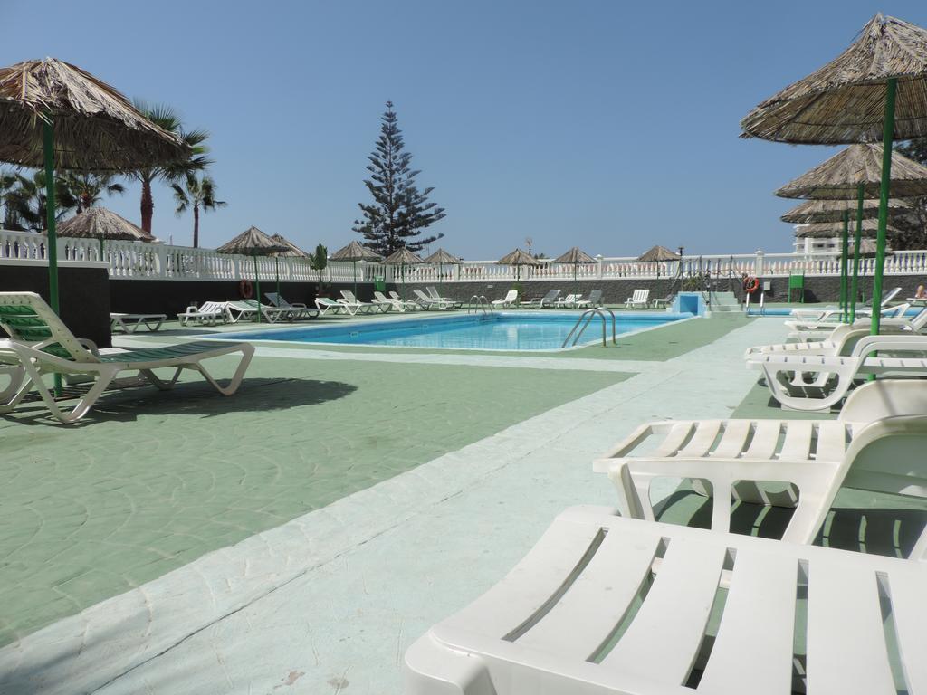 Olympia Apartment Las Americas Costa Adeje  Esterno foto