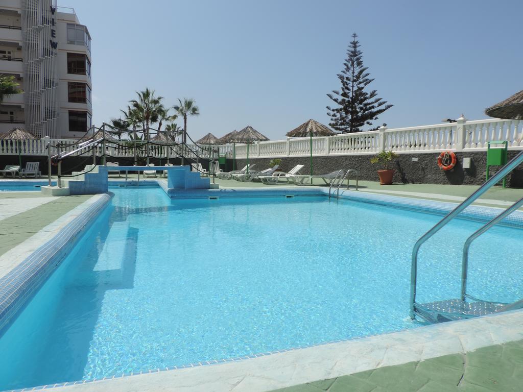 Olympia Apartment Las Americas Costa Adeje  Esterno foto