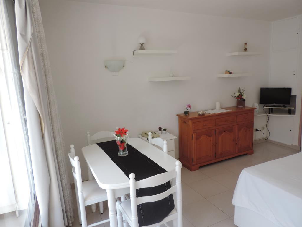 Olympia Apartment Las Americas Costa Adeje  Esterno foto