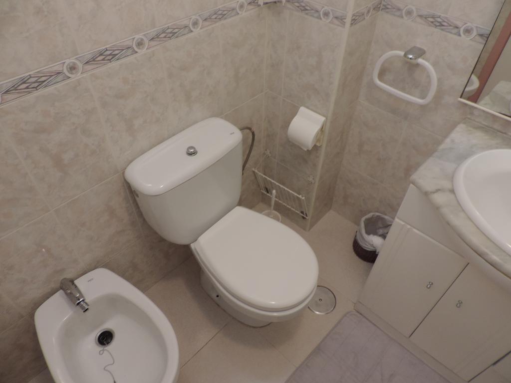 Olympia Apartment Las Americas Costa Adeje  Esterno foto