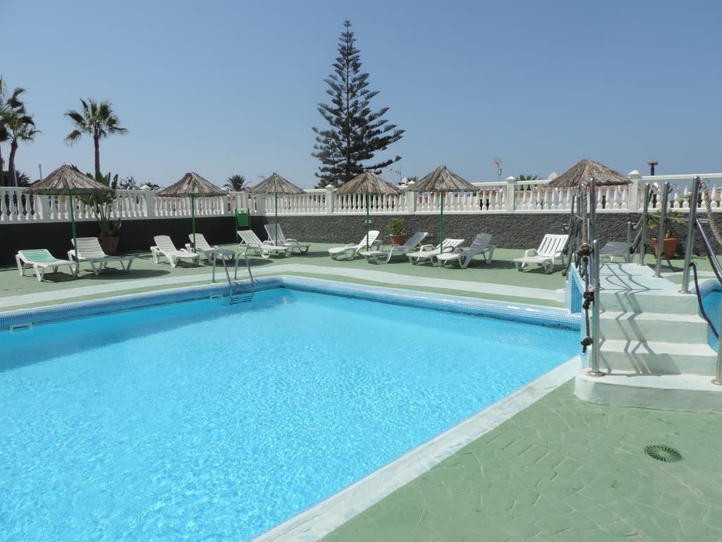 Olympia Apartment Las Americas Costa Adeje  Esterno foto