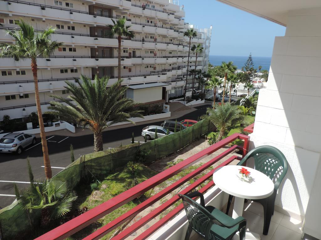Olympia Apartment Las Americas Costa Adeje  Esterno foto