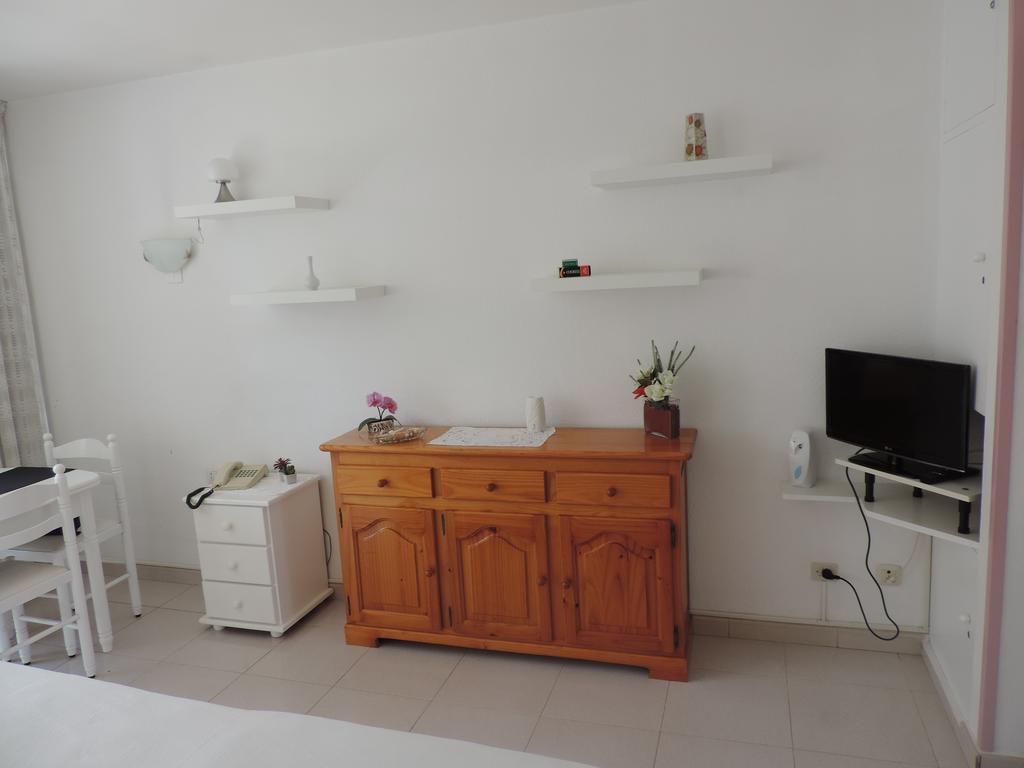 Olympia Apartment Las Americas Costa Adeje  Esterno foto