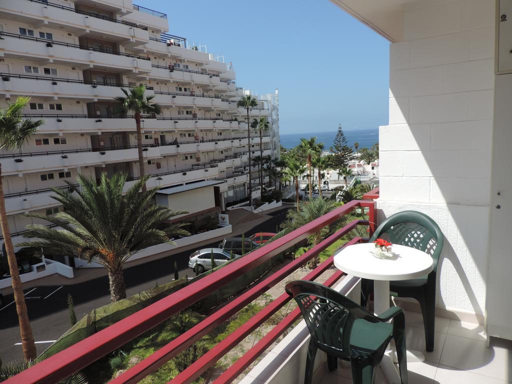 Olympia Apartment Las Americas Costa Adeje  Esterno foto