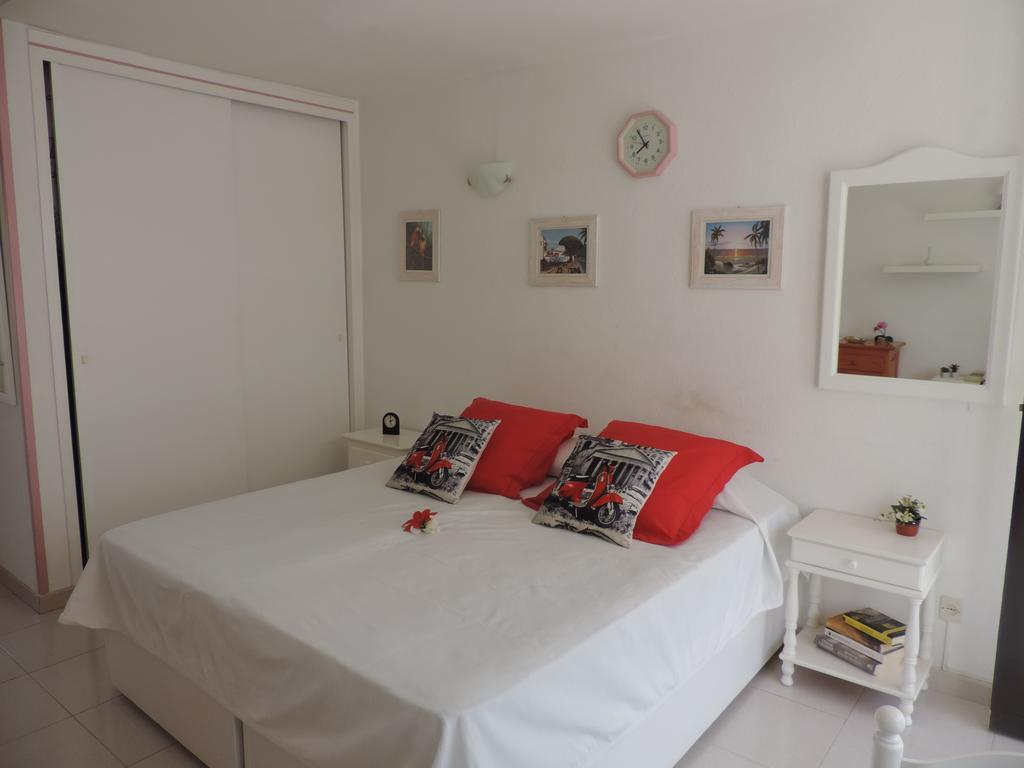 Olympia Apartment Las Americas Costa Adeje  Esterno foto