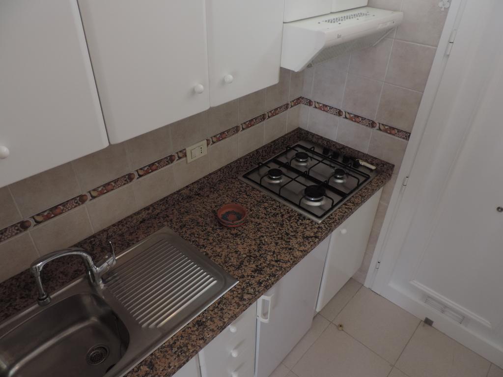 Olympia Apartment Las Americas Costa Adeje  Esterno foto