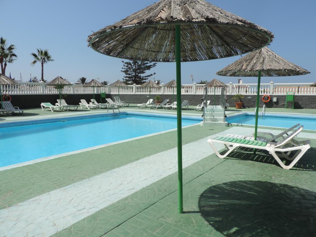 Olympia Apartment Las Americas Costa Adeje  Esterno foto