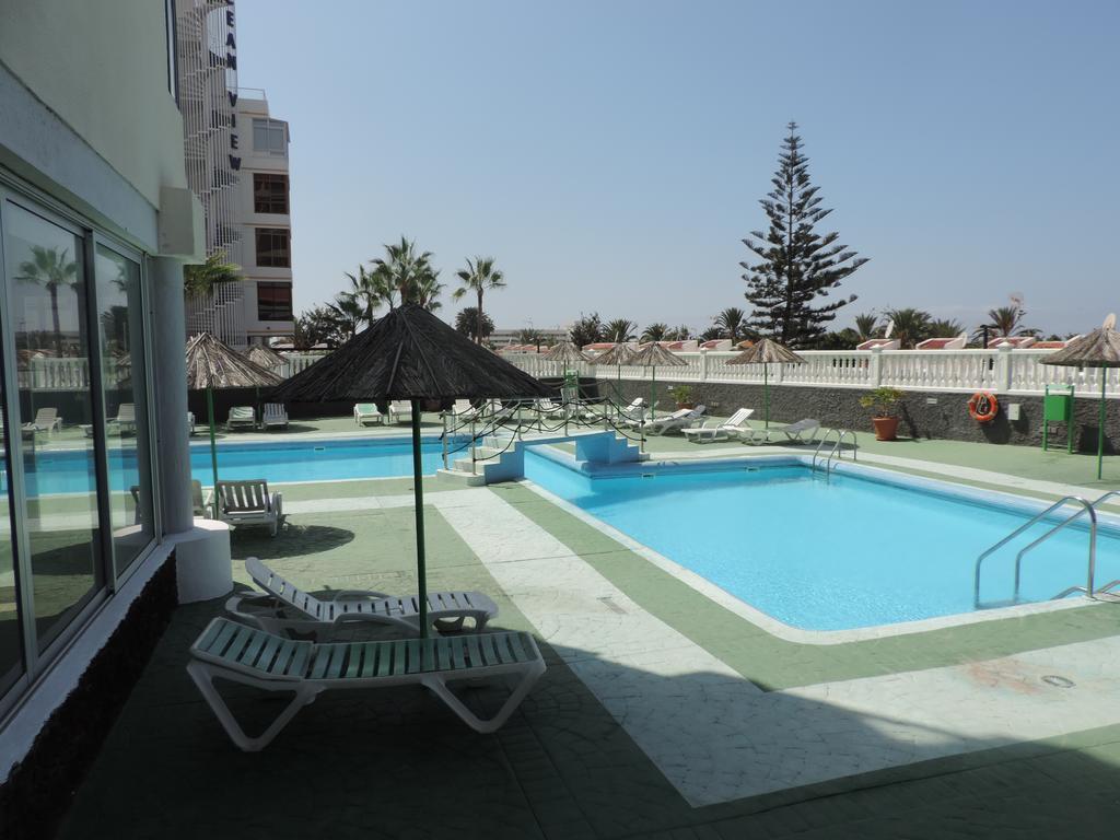 Olympia Apartment Las Americas Costa Adeje  Esterno foto
