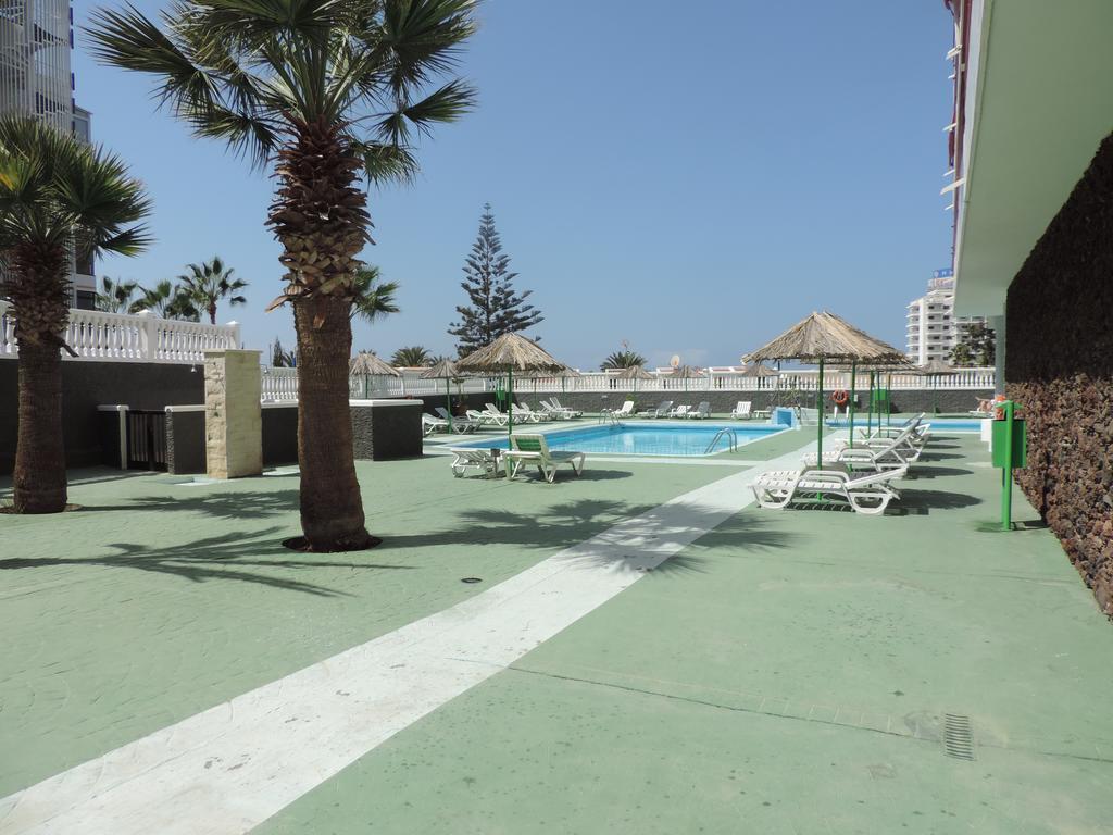 Olympia Apartment Las Americas Costa Adeje  Esterno foto