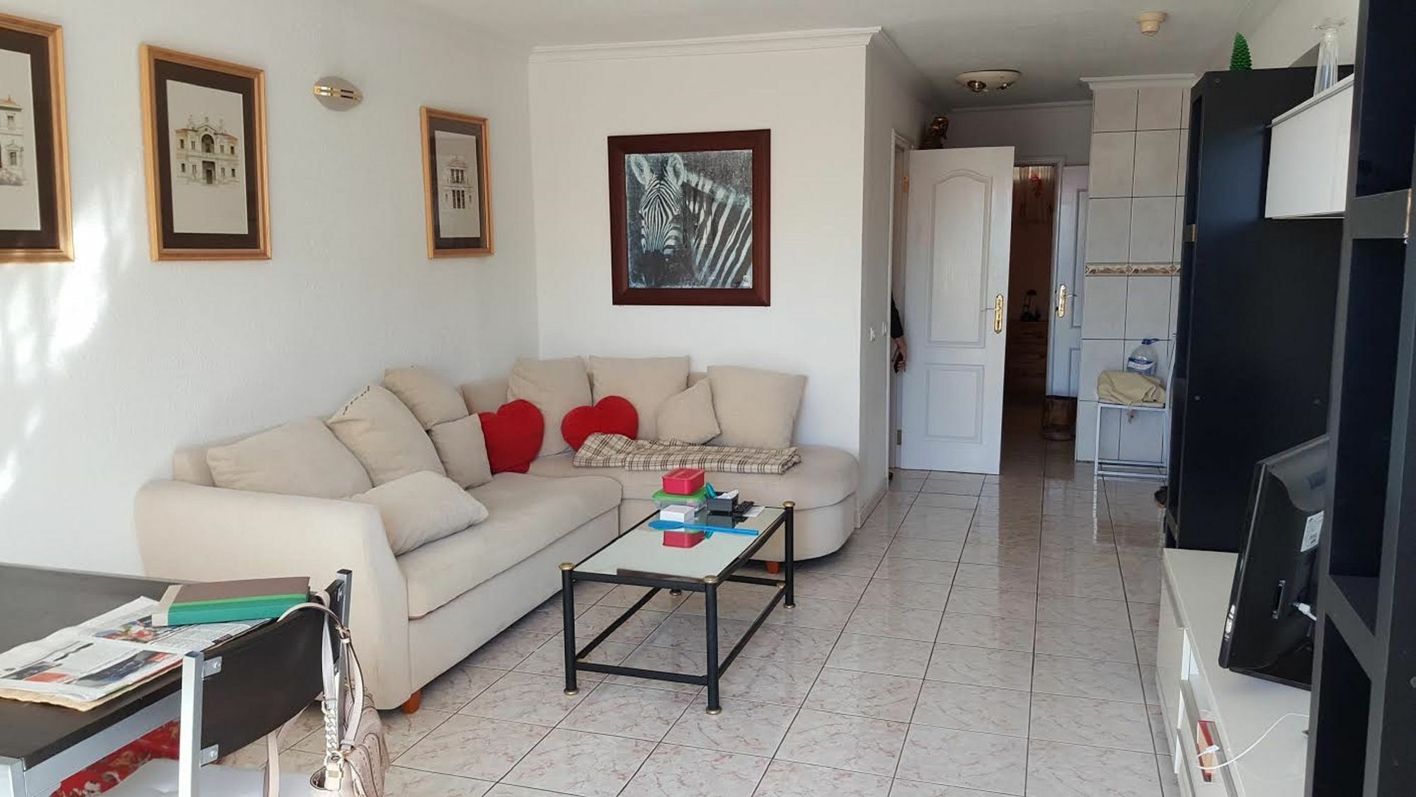 Olympia Apartment Las Americas Costa Adeje  Esterno foto