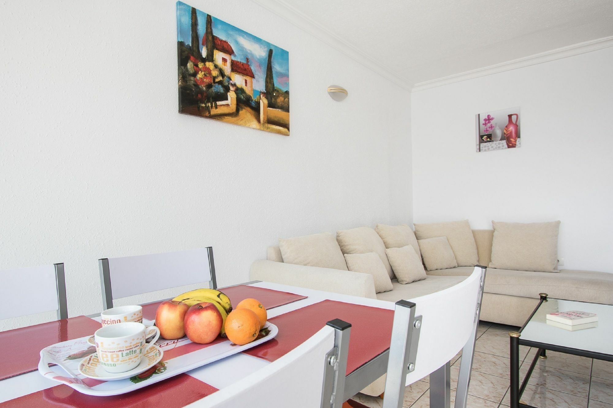 Olympia Apartment Las Americas Costa Adeje  Esterno foto