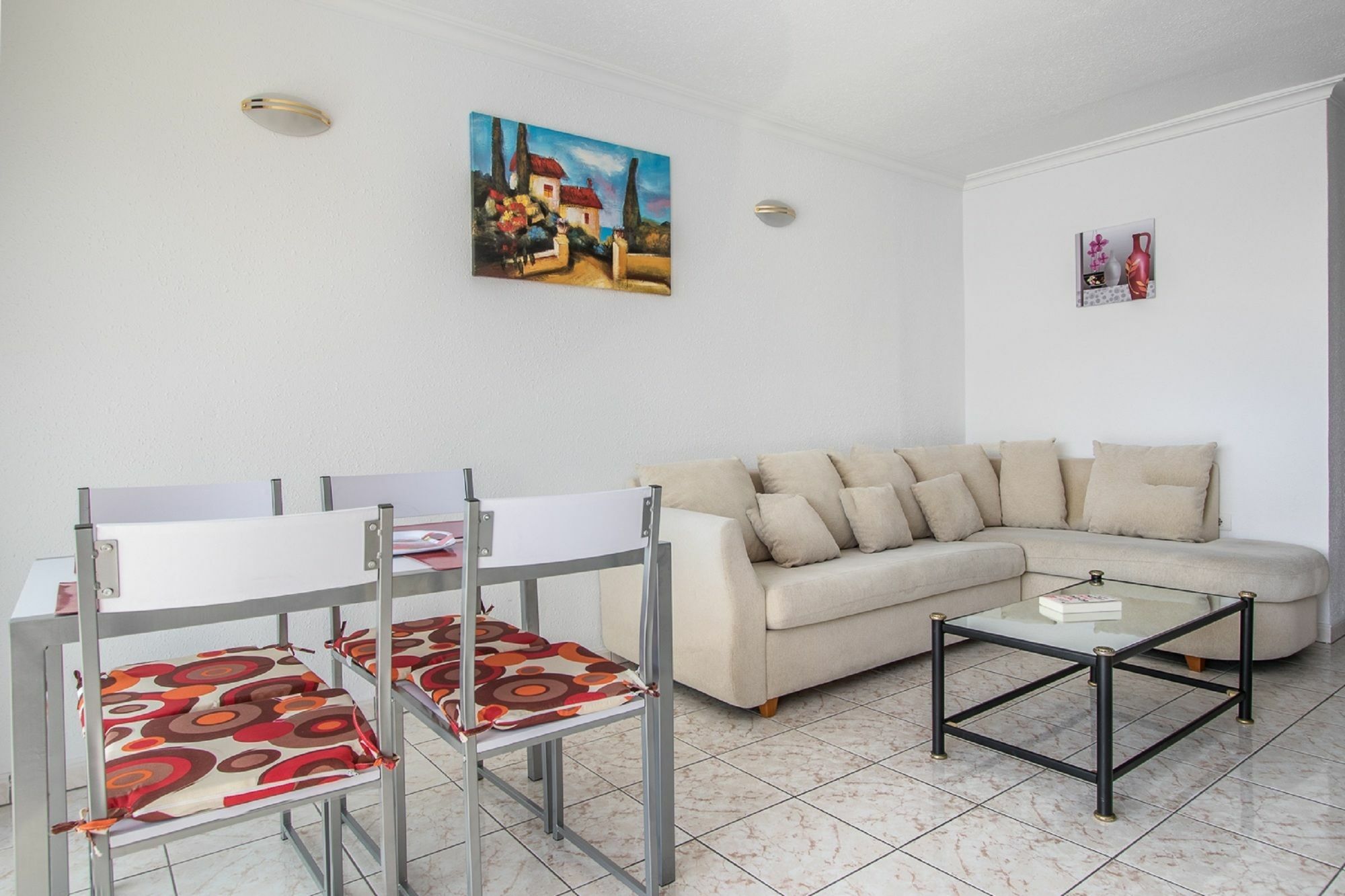 Olympia Apartment Las Americas Costa Adeje  Esterno foto