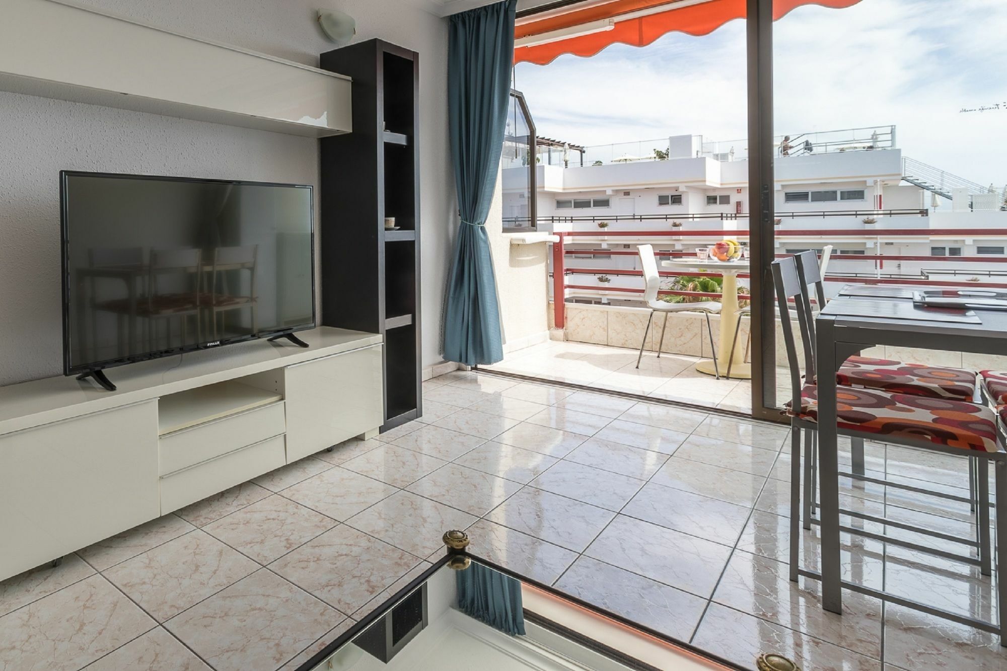 Olympia Apartment Las Americas Costa Adeje  Esterno foto
