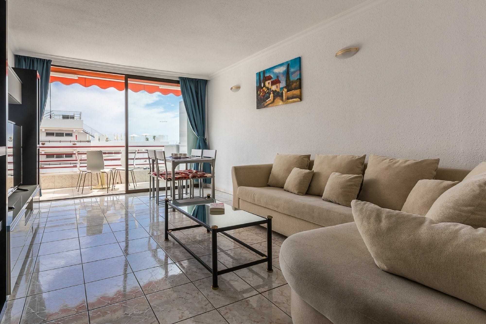 Olympia Apartment Las Americas Costa Adeje  Esterno foto
