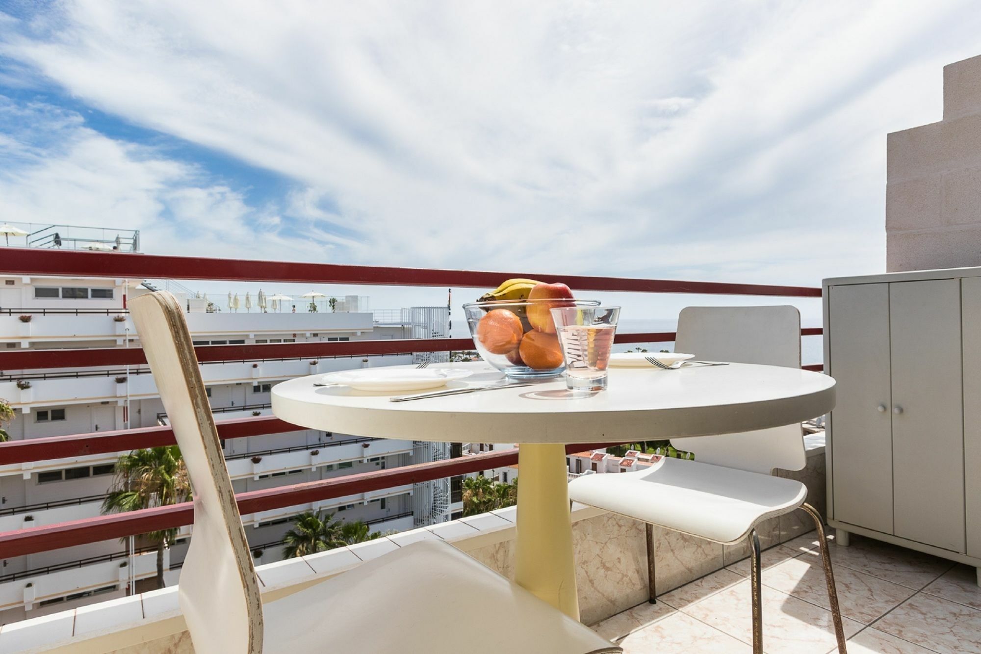 Olympia Apartment Las Americas Costa Adeje  Esterno foto