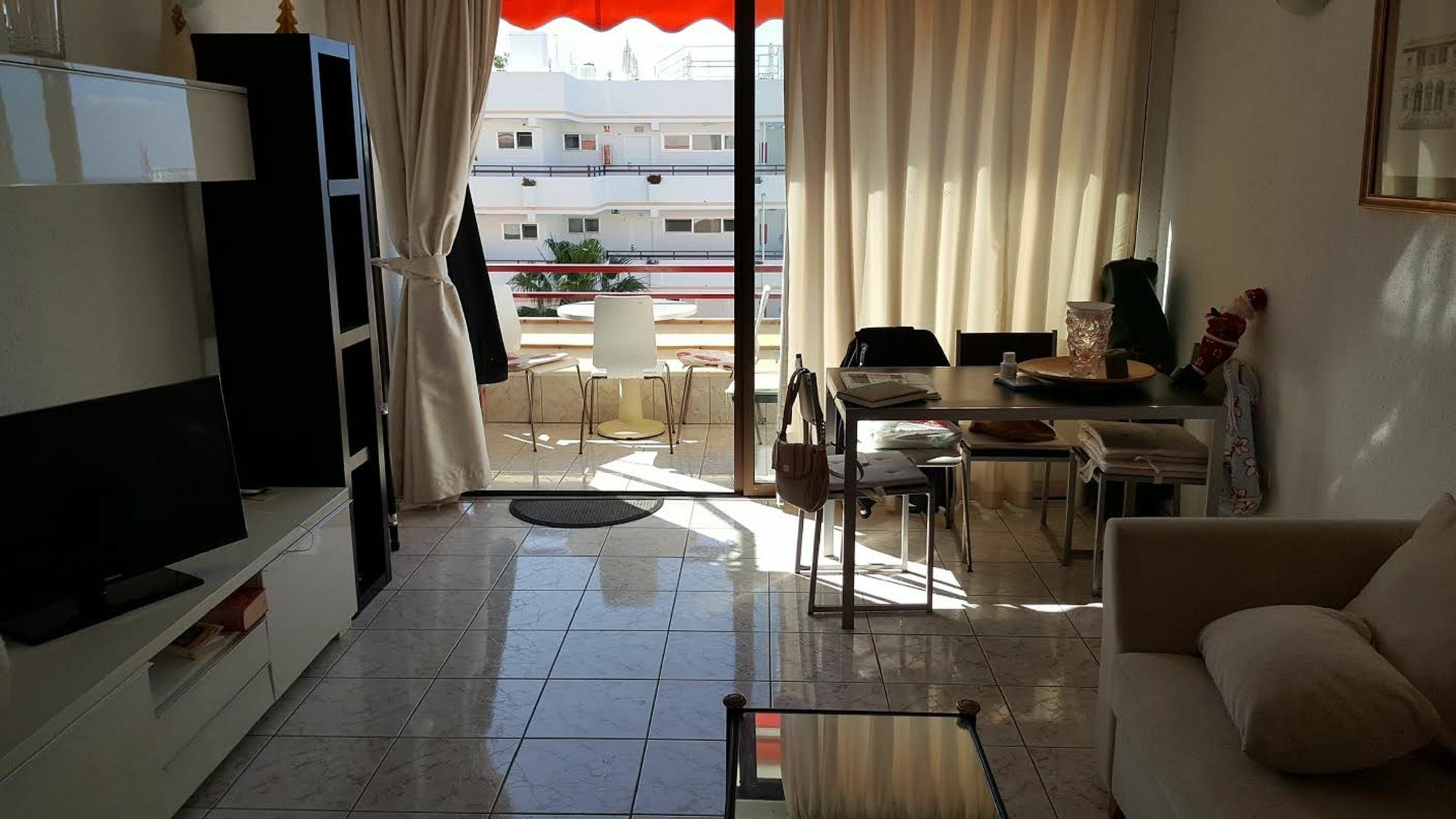 Olympia Apartment Las Americas Costa Adeje  Esterno foto
