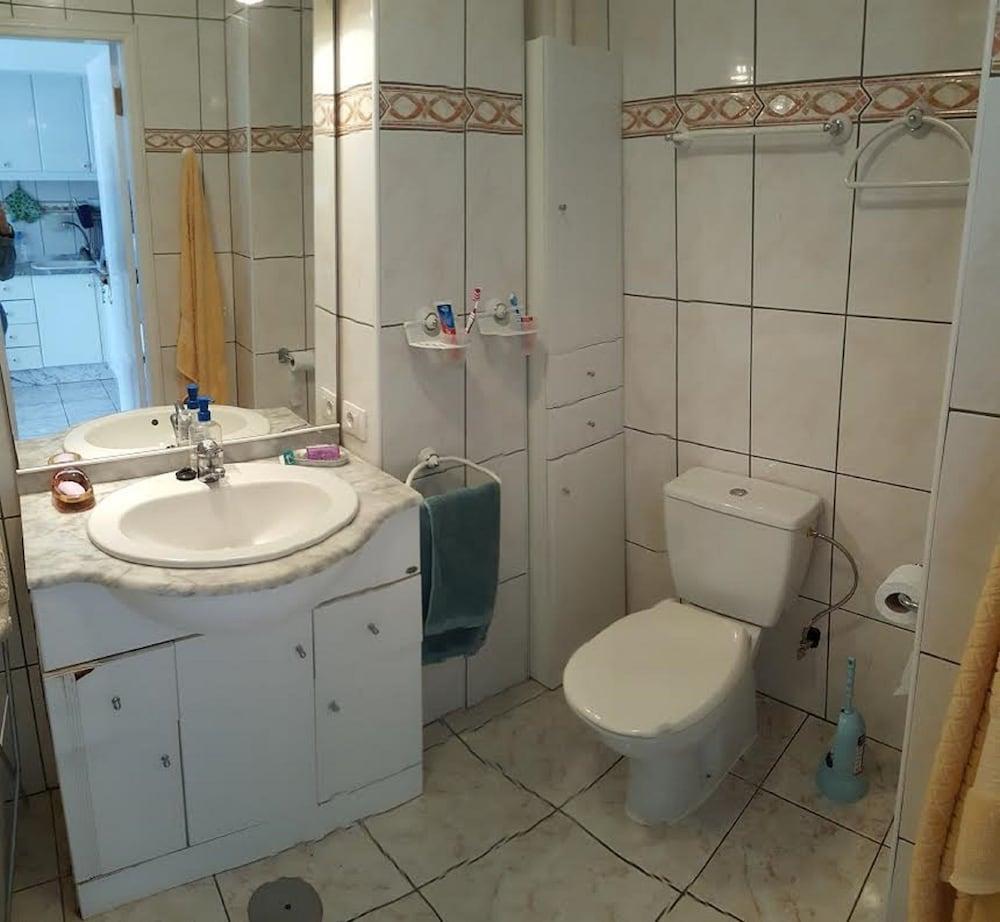Olympia Apartment Las Americas Costa Adeje  Esterno foto